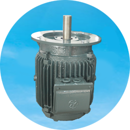 380V節(jié)能異步電機(jī)