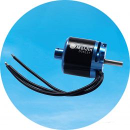 D36L45外轉子直流無刷電機