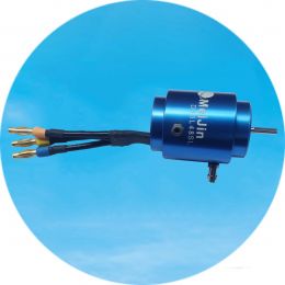 D36L48SL內轉子直流無刷電機