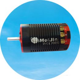 D43L70EG直流無刷電機 