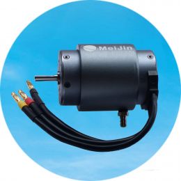 D49L68SL直流無刷電機