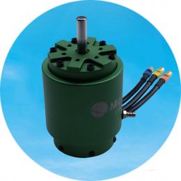 D66L87SL直流無刷電機