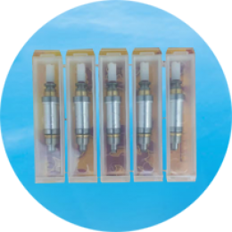 單卡主軸(無刷打磨機)