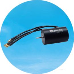 D36L56直流無刷永磁電機