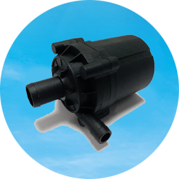 38 DCmotor  water pump