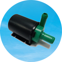 48Example of micro water pump system