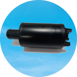 55Example of micro water pump system