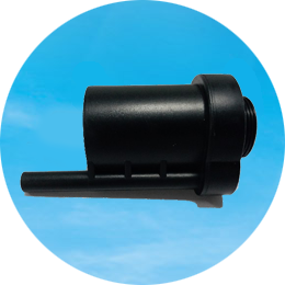 55Example of micro water pump system