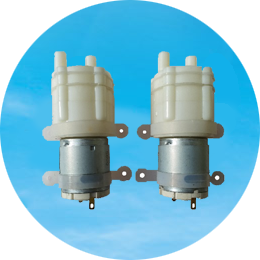 38 DCmotor  water pump