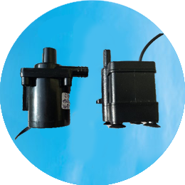  36DCmotor  water pump
