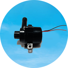  25DCmotor  water pump