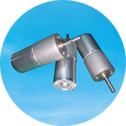 370減速電機(jī)