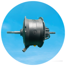 110輪轂電機(jī)